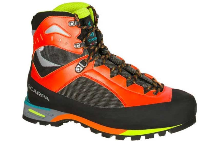 کفش کوهنوردی اسکارپا 