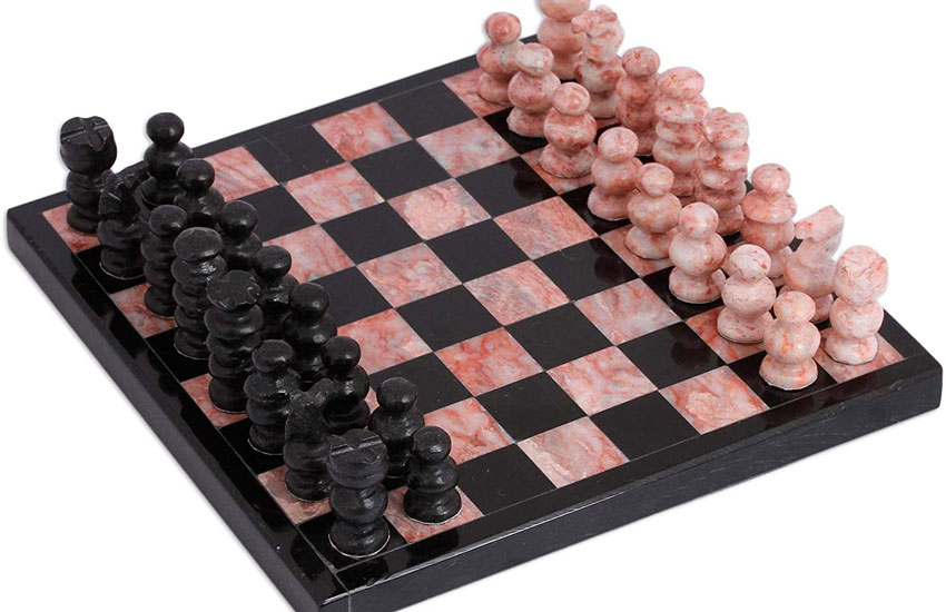 فرایند خرید شطرنج